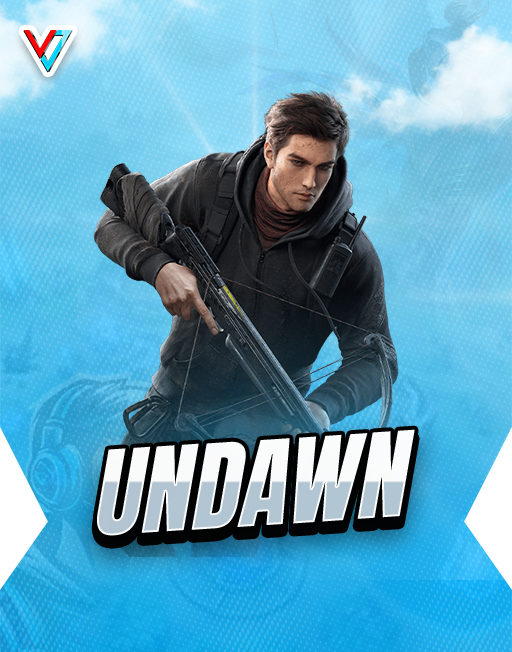 Undawn