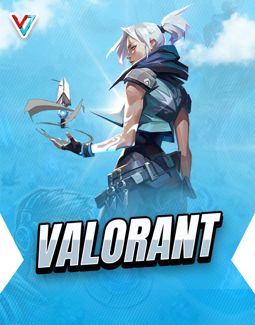 Valorant