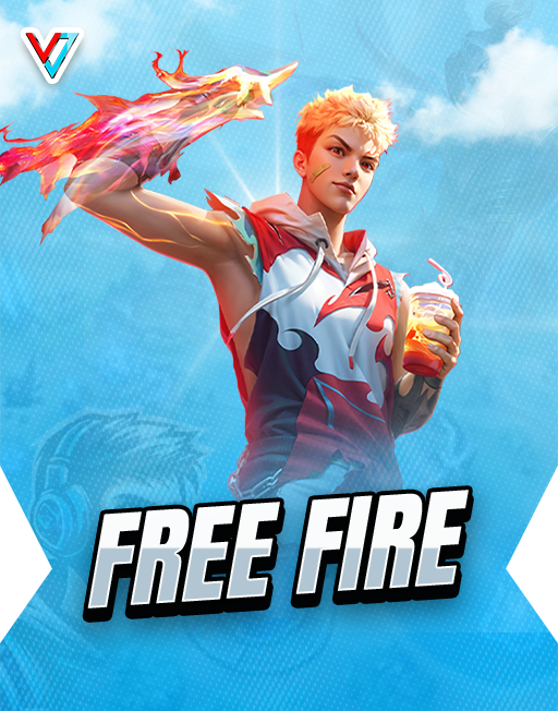 Free Fire